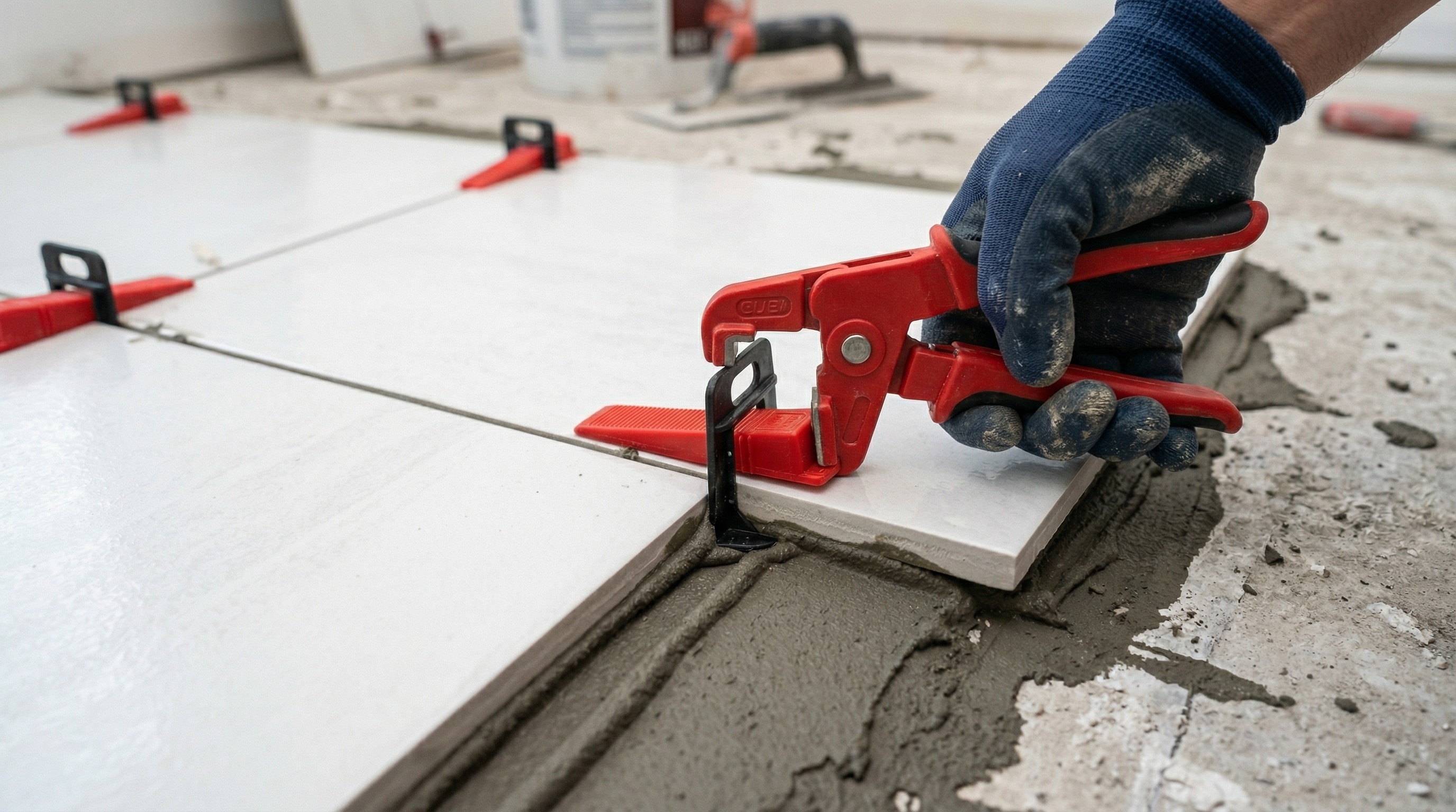 Fliesen Schall – Fliesenleger Ihrer Stadt